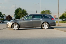 Opel Insignia 2.0. CDTI - 9500 лв. - 23567266 4