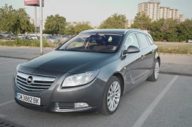 Opel Insignia 2.0. CDTI