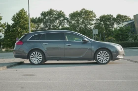 Opel Insignia 2.0. CDTI - 9500 лв. - 23567266 3