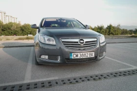 Opel Insignia 2.0. CDTI - 9500 лв. - 23567266 2