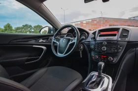 Opel Insignia 2.0. CDTI | Mobile.bg    14