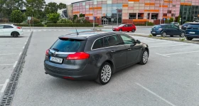 Opel Insignia 2.0. CDTI | Mobile.bg    11