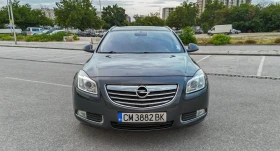Opel Insignia 2.0. CDTI | Mobile.bg    2
