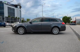 Opel Insignia 2.0. CDTI | Mobile.bg    3