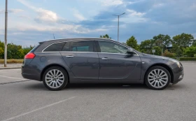 Opel Insignia 2.0. CDTI | Mobile.bg    6