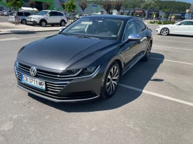 VW Arteon Elegance 4Motion - 38500 лв. - 77060069 2