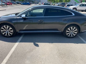 VW Arteon Elegance 4Motion - 38500 лв. - 77060069 3