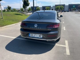 VW Arteon Elegance 4Motion - 38500 лв. - 77060069 6