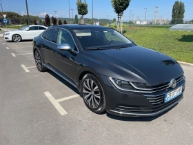 VW Arteon Elegance 4Motion - 38500 лв. - 77060069 4