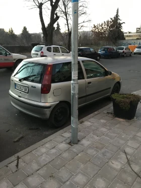 Обява за продажба на Fiat Punto ~1 200 лв. - изображение 2