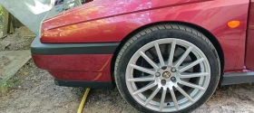 Обява за продажба на Alfa Romeo 155 3.2 Gta ~19 999 лв. - изображение 4