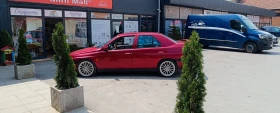 Обява за продажба на Alfa Romeo 155 3.2 Gta ~19 999 лв. - изображение 1