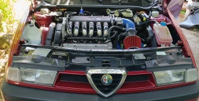 Обява за продажба на Alfa Romeo 155 3.2 Gta ~19 999 лв. - изображение 10