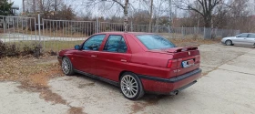 Обява за продажба на Alfa Romeo 155 3.2 Gta ~19 999 лв. - изображение 1