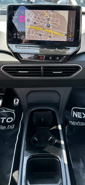 VW ID.3 PRO 204HP FULL НОВА БАТЕРИЯ - 34990 лв. - 42251897 10