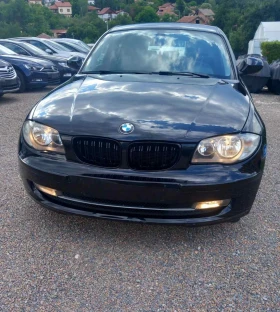 BMW 116 2.0i-122HP EURO5 | Mobile.bg    10