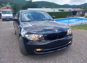BMW 116 2.0i-122HP EURO5 | Mobile.bg    9