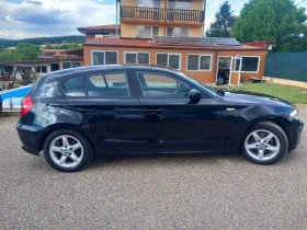 BMW 116 2.0i-122HP EURO5 | Mobile.bg    7
