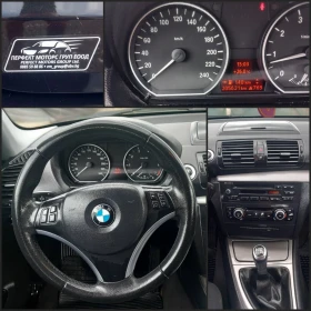 BMW 116 2.0i-122HP EURO5 | Mobile.bg    14