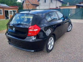 BMW 116 2.0i-122HP EURO5 | Mobile.bg    6