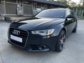 Audi A6 3.0 TDI-8 ---- | Mobile.bg    8