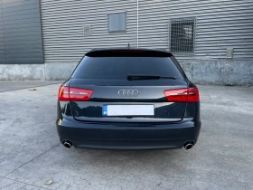 Audi A6 3.0 TDI-8 ---- | Mobile.bg    5