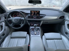 Audi A6 3.0 TDI-8 ---- | Mobile.bg    10