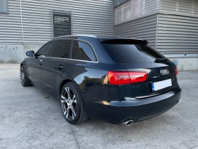 Audi A6 3.0 TDI-8 ---- | Mobile.bg    6