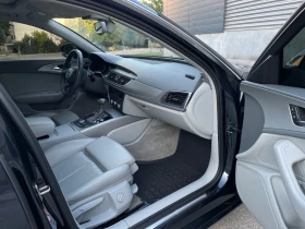 Audi A6 3.0 TDI-8 ---- | Mobile.bg    13