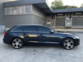 Audi A6 3.0 TDI-8 ---- | Mobile.bg    3