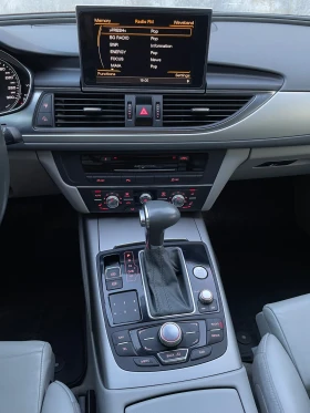 Audi A6 3.0 TDI-8 ---- | Mobile.bg    12