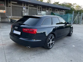 Audi A6 3.0 TDI-8 ---- | Mobile.bg    4