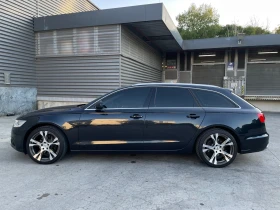 Audi A6 3.0 TDI-8 ---- | Mobile.bg    7
