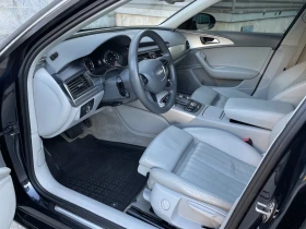 Audi A6 3.0 TDI-8 ---- | Mobile.bg    9