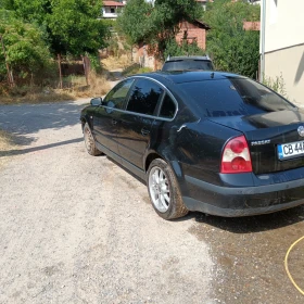 VW Passat 1.8 | Mobile.bg    3