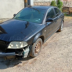 VW Passat 1.8 | Mobile.bg    2