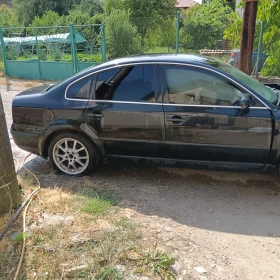 VW Passat 1.8 | Mobile.bg    4