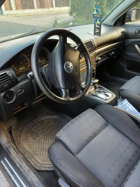 VW Passat 1.8 | Mobile.bg    6