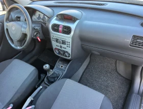 Opel Corsa 1.3CDTI KLIMATIK/UNIKAT | Mobile.bg    13