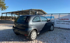 Opel Corsa 1.3CDTI KLIMATIK/UNIKAT | Mobile.bg    7