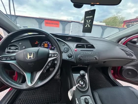 Обява за продажба на Honda Civic 1.4 i-VTEC, Facelift ~11 200 лв. - изображение 8