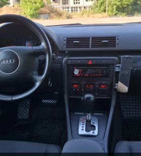 Audi A4 1.9 | Mobile.bg    2