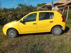 Обява за продажба на Dacia Sandero ~1 800 лв. - изображение 1