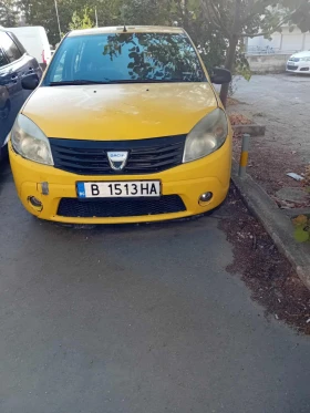 Обява за продажба на Dacia Sandero ~1 800 лв. - изображение 1