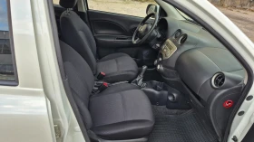 Nissan Micra 1.2i 155000км Германия - 7300 лв. / 3732.43 € - 11661804 10