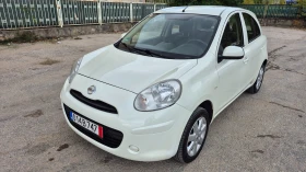 Nissan Micra 1.2i 155000км Германия