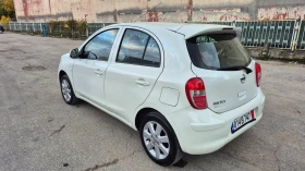 Nissan Micra 1.2i 155000км Германия - 7300 лв. / 3732.43 € - 11661804 6
