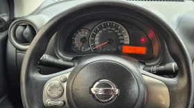 Nissan Micra 1.2i 155000км Германия - 7300 лв. / 3732.43 € - 11661804 14