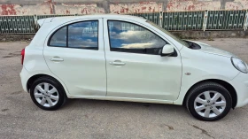Nissan Micra 1.2i 155000км Германия - 7300 лв. / 3732.43 € - 11661804 4