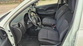 Nissan Micra 1.2i 155000км Германия - 7300 лв. / 3732.43 € - 11661804 9